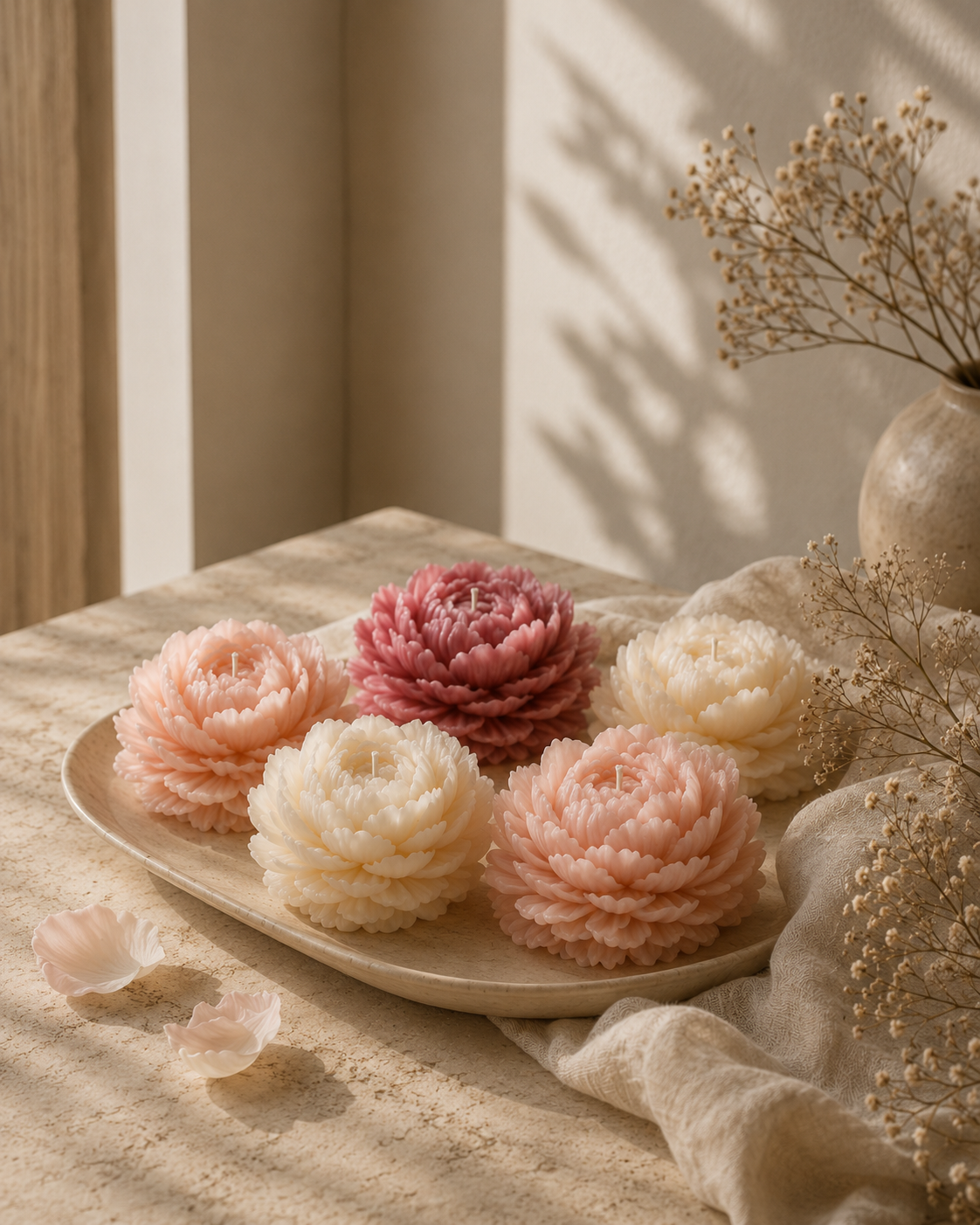Bloom Collection