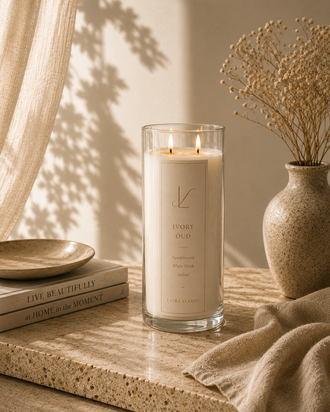Scented Candles