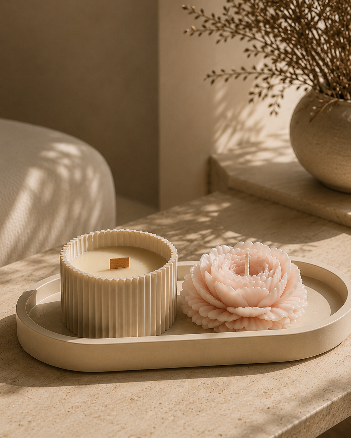 Home Fragrance